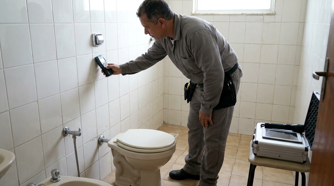 Conta de Água Alta perto de mim em Novo Hamburgo‑RS